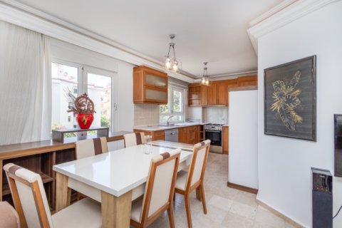 2+1 Lägenhet i Antalya, Turkiet Nr. 222807 - 5