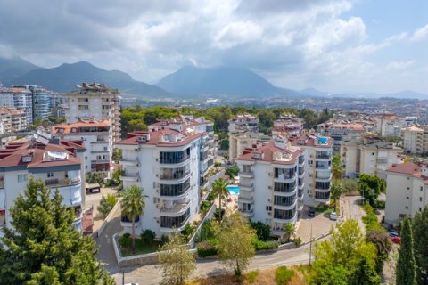 2+1 Lägenhet i Antalya, Turkiet Nr. 222807 - 25
