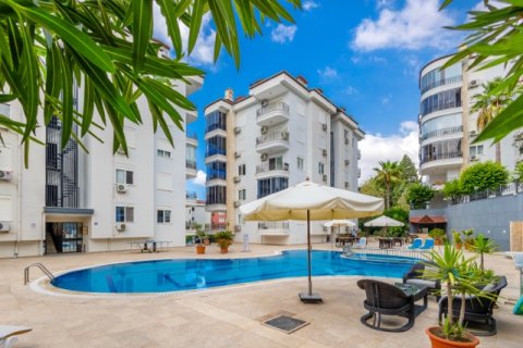 2+1 Apartment  in Antalya, Turkey No. 222807
