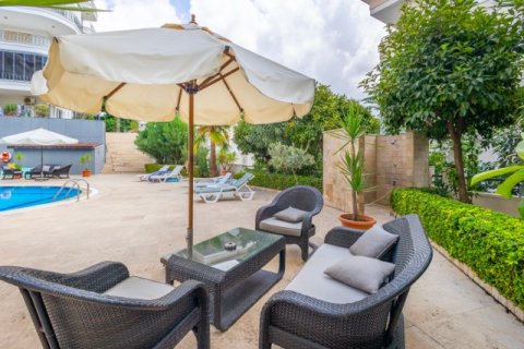 2+1 Lägenhet i Antalya, Turkiet Nr. 222807 - 24