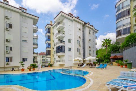 2+1 Lägenhet i Antalya, Turkiet Nr. 222807 - 22
