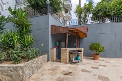 2+1 Lägenhet i Antalya, Turkiet Nr. 222807 - 29
