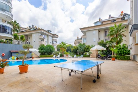 2+1 Lägenhet i Antalya, Turkiet Nr. 222807 - 23