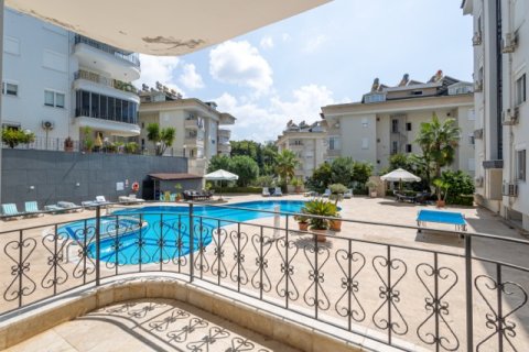 2+1 Lägenhet i Antalya, Turkiet Nr. 222807 - 13