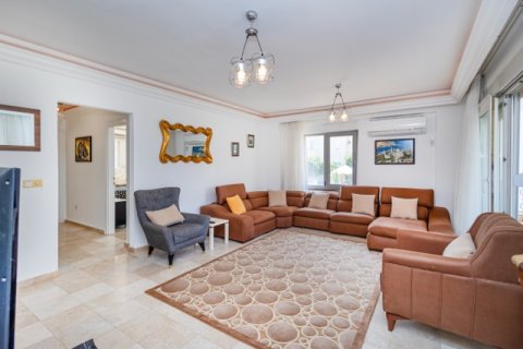 2+1 Lägenhet i Antalya, Turkiet Nr. 222807 - 8