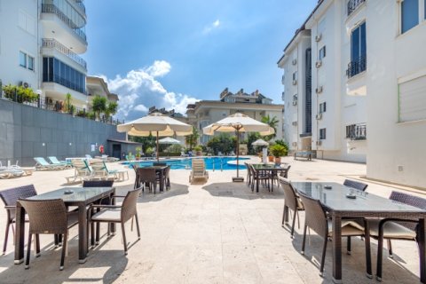 2+1 Lägenhet i Antalya, Turkiet Nr. 222807 - 27