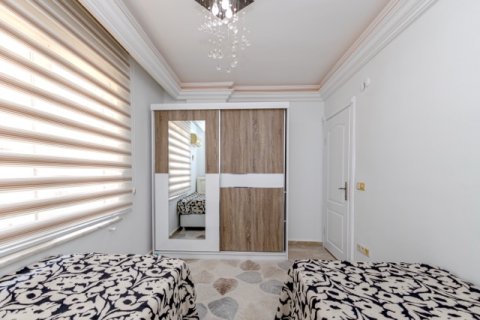 2+1 Lägenhet i Antalya, Turkiet Nr. 222807 - 16