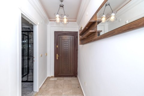 2+1 Lägenhet i Antalya, Turkiet Nr. 222807 - 9