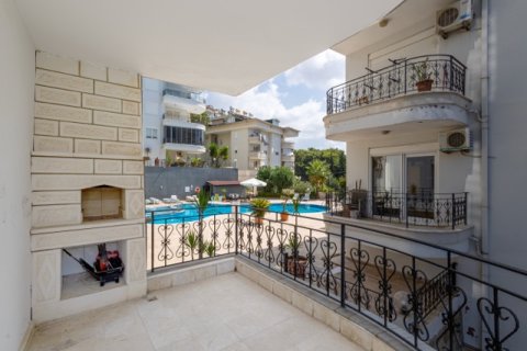 2+1 Lägenhet i Antalya, Turkiet Nr. 222807 - 30