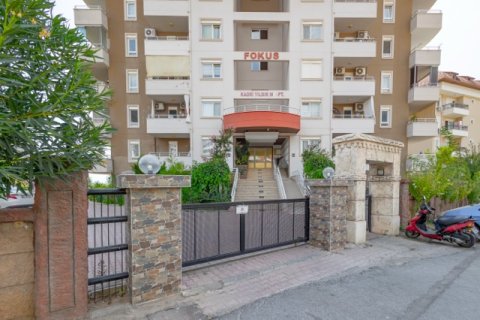 Продажа квартиры  в Анталье, Турция 2+1, 120м2, №222806 – фото 8