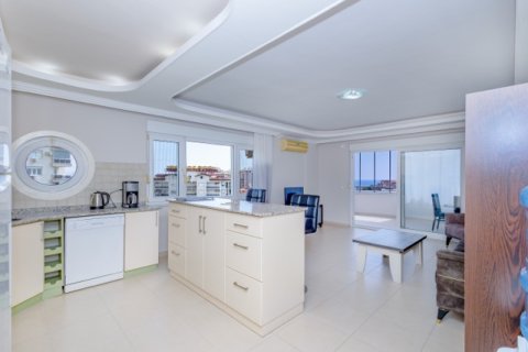 Продажа квартиры  в Анталье, Турция 2+1, 120м2, №222806 – фото 14