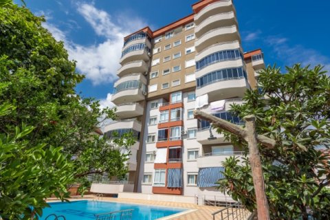 Квартира  2+1 в Анталье, Турция №222806