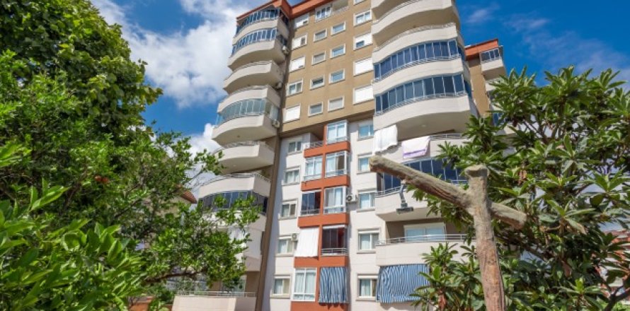 Квартира  2+1 в Анталье, Турция №222806