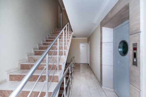 Продажа квартиры  в Анталье, Турция 2+1, 120м2, №222806 – фото 11