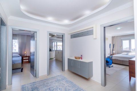Продажа квартиры  в Анталье, Турция 2+1, 120м2, №222806 – фото 30