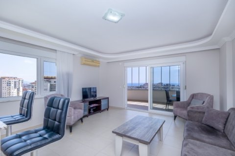 Продажа квартиры  в Анталье, Турция 2+1, 120м2, №222806 – фото 18