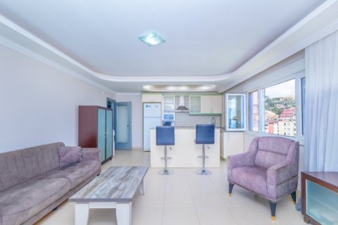 Продажа квартиры  в Анталье, Турция 2+1, 120м2, №222806 – фото 20