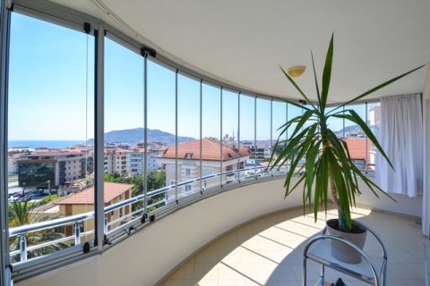 Продажа квартиры  в Анталье, Турция 2+1, 120м2, №222806 – фото 6