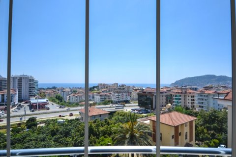 Продажа квартиры  в Анталье, Турция 2+1, 120м2, №222806 – фото 3