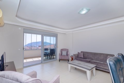 Продажа квартиры  в Анталье, Турция 2+1, 120м2, №222806 – фото 16