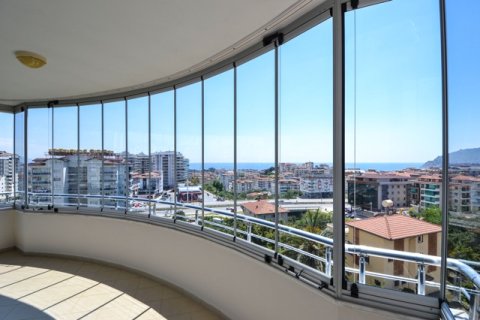 Продажа квартиры  в Анталье, Турция 2+1, 120м2, №222806 – фото 25