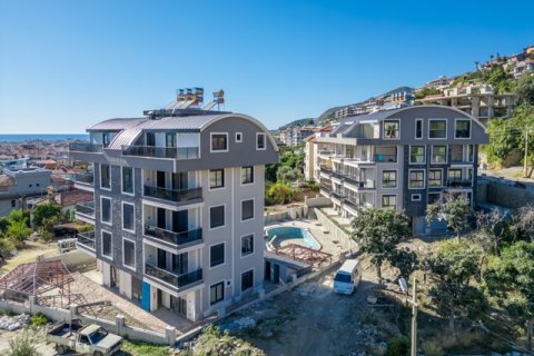 3+1 Wohnung  in Antalya, Türkei Nr. 222808 - 6