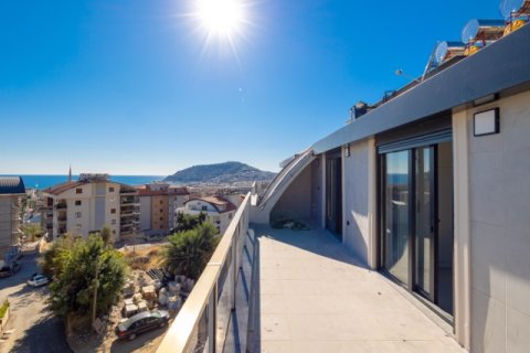 3+1 Wohnung  in Antalya, Türkei Nr. 222808 - 17