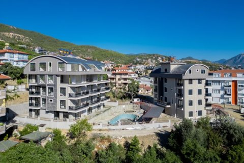 3+1 Wohnung  in Antalya, Türkei Nr. 222808 - 4