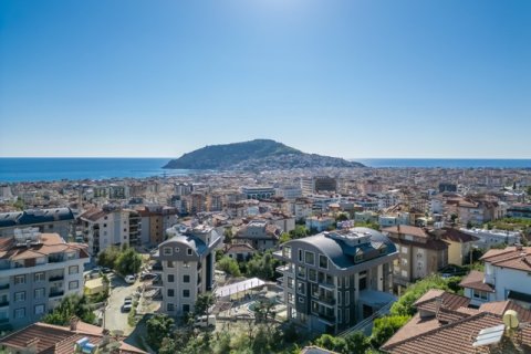 3+1 Wohnung  in Antalya, Türkei Nr. 222808 - 2