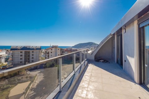 3+1 Wohnung  in Antalya, Türkei Nr. 222808 - 12