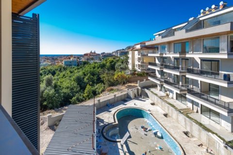 3+1 Wohnung  in Antalya, Türkei Nr. 222808 - 18