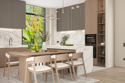 5+2 Villa i Tulipa Cypri, Ozankoy, Girne,  Nr. 214789 - 8