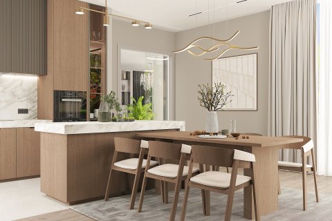 5+2 Villa i Tulipa Cypri, Ozankoy, Girne,  Nr. 214789 - 9