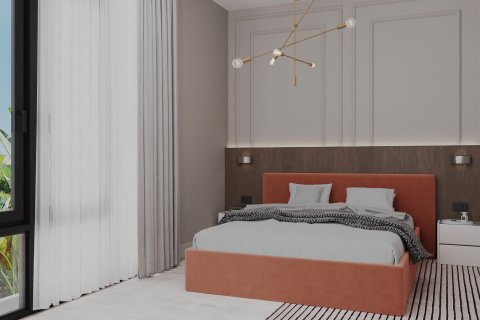 5+2 Villa i Tulipa Cypri, Ozankoy, Girne,  Nr. 214789 - 19