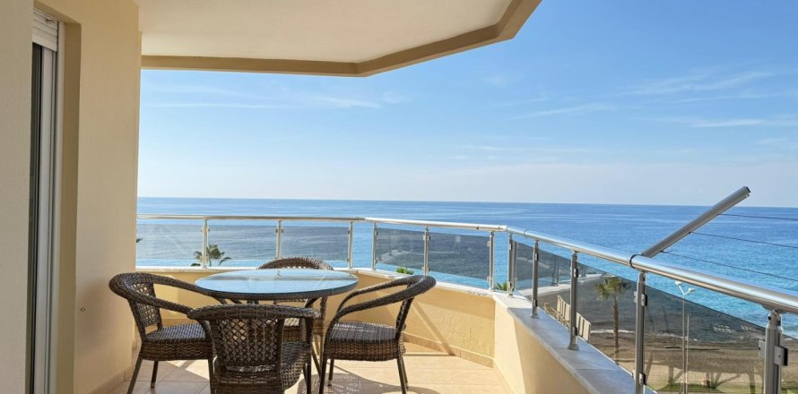 2+1 Wohnung in Mahmutlar, Antalya, Türkei Nr. 214792