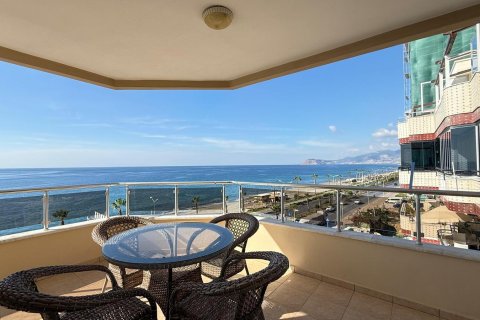 2+1 Wohnung in Mahmutlar, Antalya, Türkei Nr. 214792 - 8