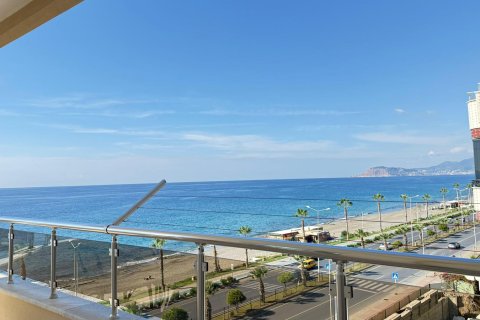 2+1 Wohnung in Mahmutlar, Antalya, Türkei Nr. 214792 - 12