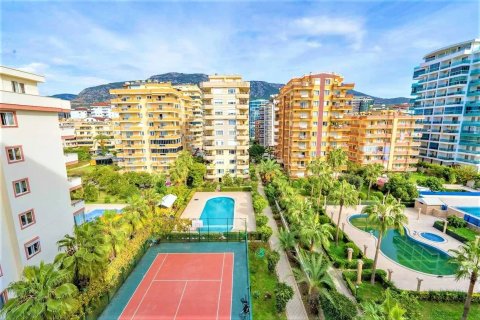 2+1 Wohnung in Mahmutlar, Antalya, Türkei Nr. 214792 - 26