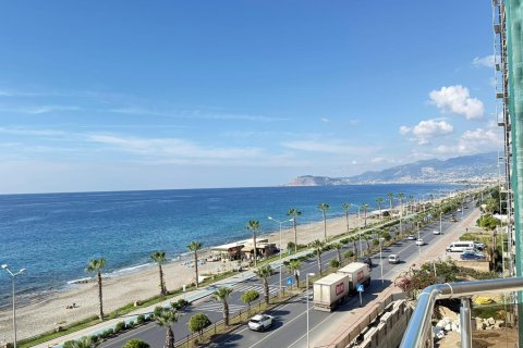 2+1 Wohnung in Mahmutlar, Antalya, Türkei Nr. 214792 - 13