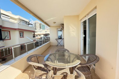 2+1 Wohnung in Mahmutlar, Antalya, Türkei Nr. 214792 - 9