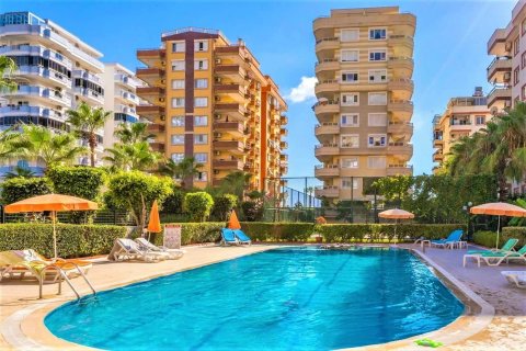 2+1 Wohnung in Mahmutlar, Antalya, Türkei Nr. 214792 - 27