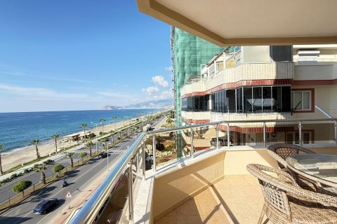 2+1 Wohnung in Mahmutlar, Antalya, Türkei Nr. 214792 - 11