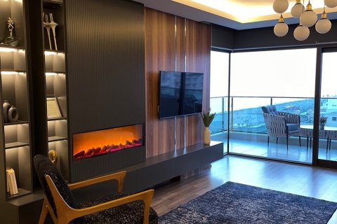2+1 Leilighet i Mahmutlar, Antalya, Tyrkia Nr. 214796 - 6