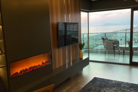 2+1 Leilighet i Mahmutlar, Antalya, Tyrkia Nr. 214796 - 9
