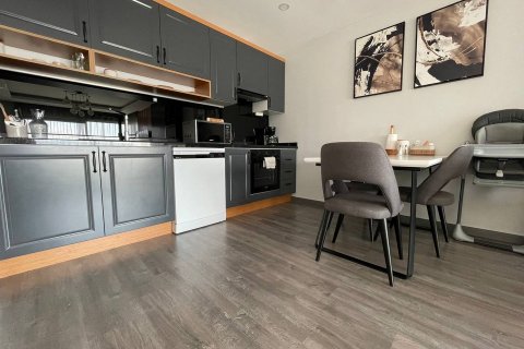 2+1 Leilighet i Mahmutlar, Antalya, Tyrkia Nr. 214796 - 2
