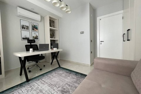 2+1 Leilighet i Mahmutlar, Antalya, Tyrkia Nr. 214796 - 21