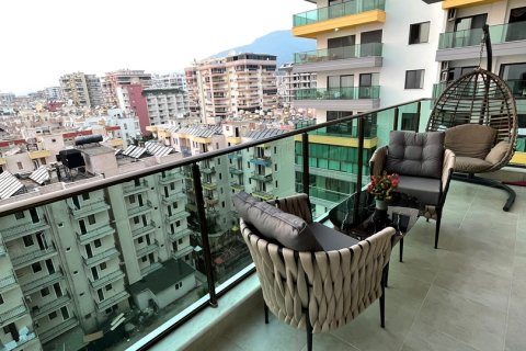 2+1 Leilighet i Mahmutlar, Antalya, Tyrkia Nr. 214796 - 14