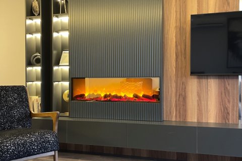 2+1 Leilighet i Mahmutlar, Antalya, Tyrkia Nr. 214796 - 8