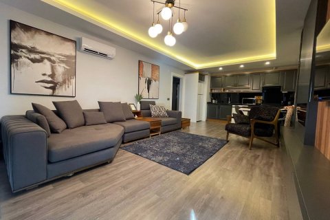 2+1 Leilighet i Mahmutlar, Antalya, Tyrkia Nr. 214796 - 3