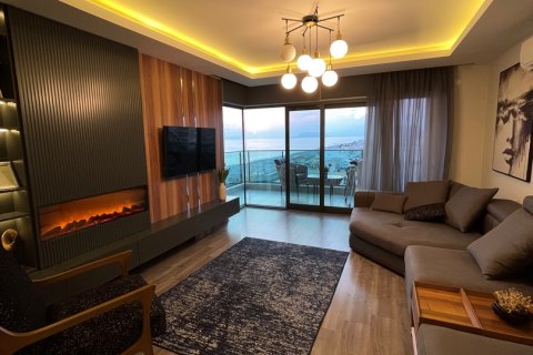 2+1 Leilighet i Mahmutlar, Antalya, Tyrkia Nr. 214796 - 5